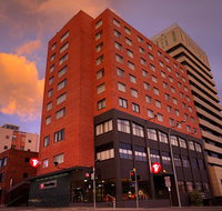 Travelodge Hotel Hobart - Nambucca Heads Accommodation