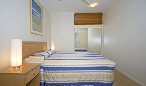 Endless Summer Resort - Nambucca Heads Accommodation 3