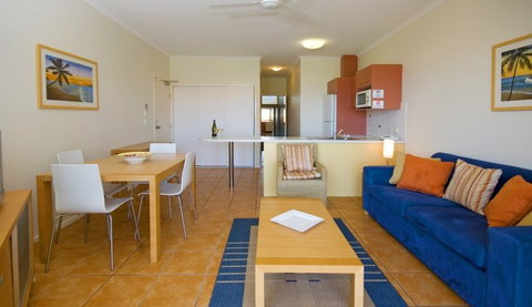 Endless Summer Resort - Nambucca Heads Accommodation 4