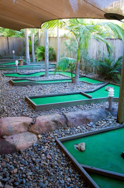 Endless Summer Resort - Nambucca Heads Accommodation 7