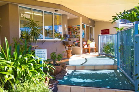 Endless Summer Resort - Nambucca Heads Accommodation 8