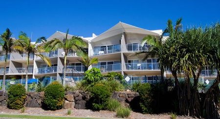 Endless Summer Resort - Nambucca Heads Accommodation 9