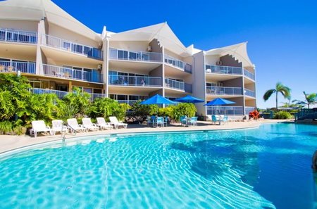 Endless Summer Resort - Nambucca Heads Accommodation 10