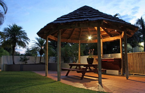 Dockside  Mooloolaba - Nambucca Heads Accommodation 1