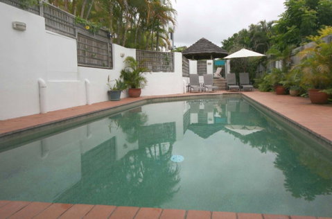 Dockside  Mooloolaba - Nambucca Heads Accommodation 4