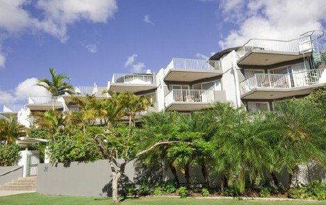 Dockside  Mooloolaba - Nambucca Heads Accommodation 5