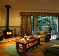 Clouds Of Montville Mountain Resort Motel - Nambucca Heads Accommodation