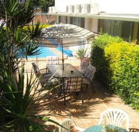 Airway Motel - Nambucca Heads Accommodation