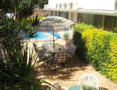 Airway Motel - Nambucca Heads Accommodation 0