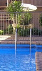 Airway Motel - Nambucca Heads Accommodation 1