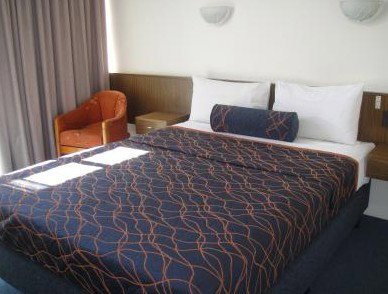 Airway Motel - Nambucca Heads Accommodation 2