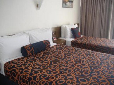 Airway Motel - Nambucca Heads Accommodation 4