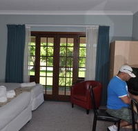 Poplars Inn - Nambucca Heads Accommodation