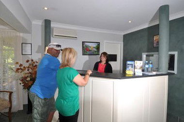 Poplars Inn - Nambucca Heads Accommodation 1