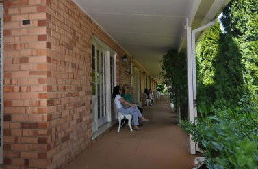 Poplars Inn - Nambucca Heads Accommodation 2