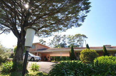 Poplars Inn - Nambucca Heads Accommodation 3