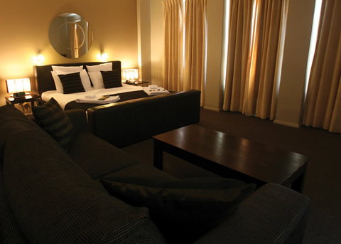 The Clarendon Hotel - Nambucca Heads Accommodation 1