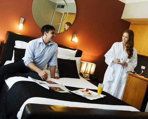 The Clarendon Hotel - Nambucca Heads Accommodation 2