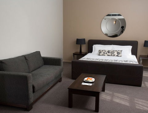The Clarendon Hotel - Nambucca Heads Accommodation 3