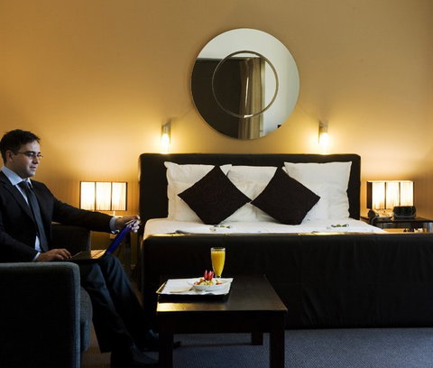 The Clarendon Hotel - Nambucca Heads Accommodation 4