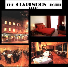The Clarendon Hotel - Nambucca Heads Accommodation 5