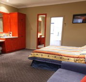 Best Western A Trapper's Motor Inn - Nambucca Heads Accommodation