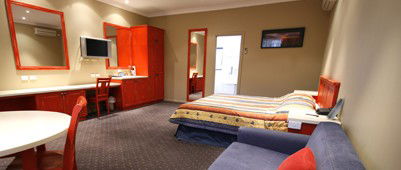 Best Western A Trapper's Motor Inn - Nambucca Heads Accommodation 0