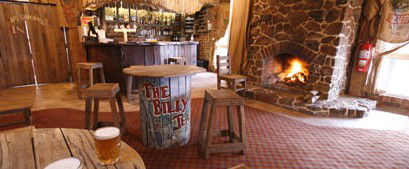 Best Western A Trapper's Motor Inn - Nambucca Heads Accommodation 2