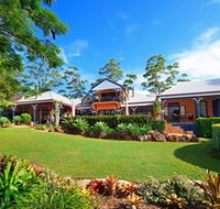 Montville Provencal Boutique Hotel - Nambucca Heads Accommodation
