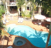 Santalina on Hervey Bay - Nambucca Heads Accommodation