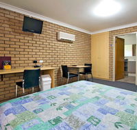 Sunray Motor Inn Toowoomba - Nambucca Heads Accommodation