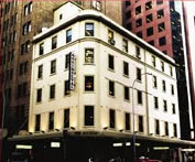 The Occidental Hotel - Nambucca Heads Accommodation 2