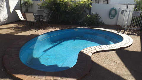 Central Point Motel - Nambucca Heads Accommodation 0