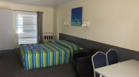 Central Point Motel - Nambucca Heads Accommodation 1