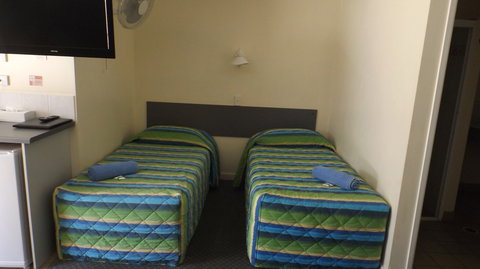 Central Point Motel - Nambucca Heads Accommodation 2