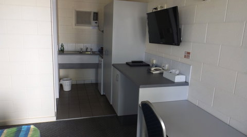 Central Point Motel - Nambucca Heads Accommodation 3