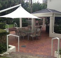 Crest Apartments - Nambucca Heads Accommodation