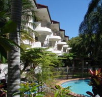 Scalinada Apartments - Nambucca Heads Accommodation