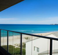 Pacific Surf Absolute Beach Apartments - Nambucca Heads Accommodation