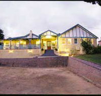 Berrima Guest House - Nambucca Heads Accommodation