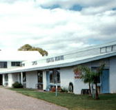 Fishpen Holiday Units - Nambucca Heads Accommodation