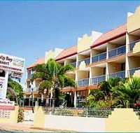 Shelly Bay Resort - Nambucca Heads Accommodation