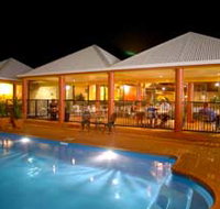 Reef Resort - Nambucca Heads Accommodation