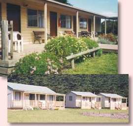 Princetown VIC Nambucca Heads Accommodation