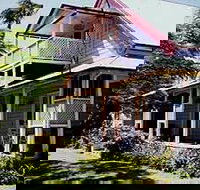 Wynyabbie House - Nambucca Heads Accommodation