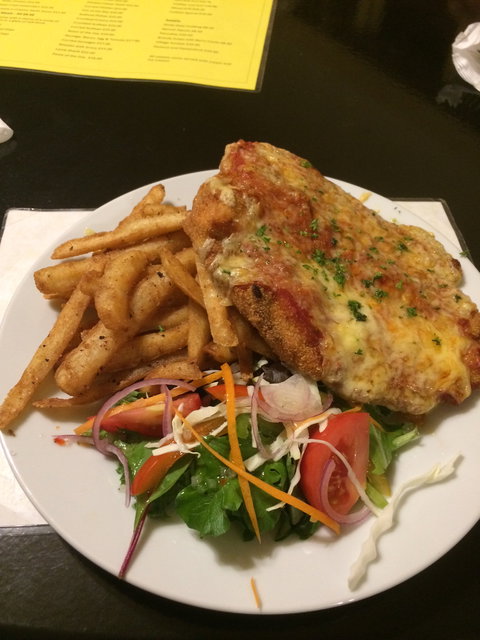 Village Inn Hotel - Nambucca Heads Accommodation 0