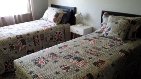 The Central Hotel Ararat - Nambucca Heads Accommodation 0