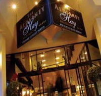 Alderney On Hay Apartment Hotel - Nambucca Heads Accommodation