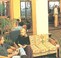 Criterion Hotel - Nambucca Heads Accommodation