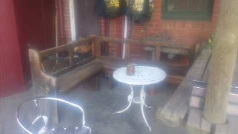 Golden Age Hotel - Nambucca Heads Accommodation 0